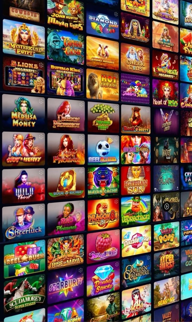 Club Casino game