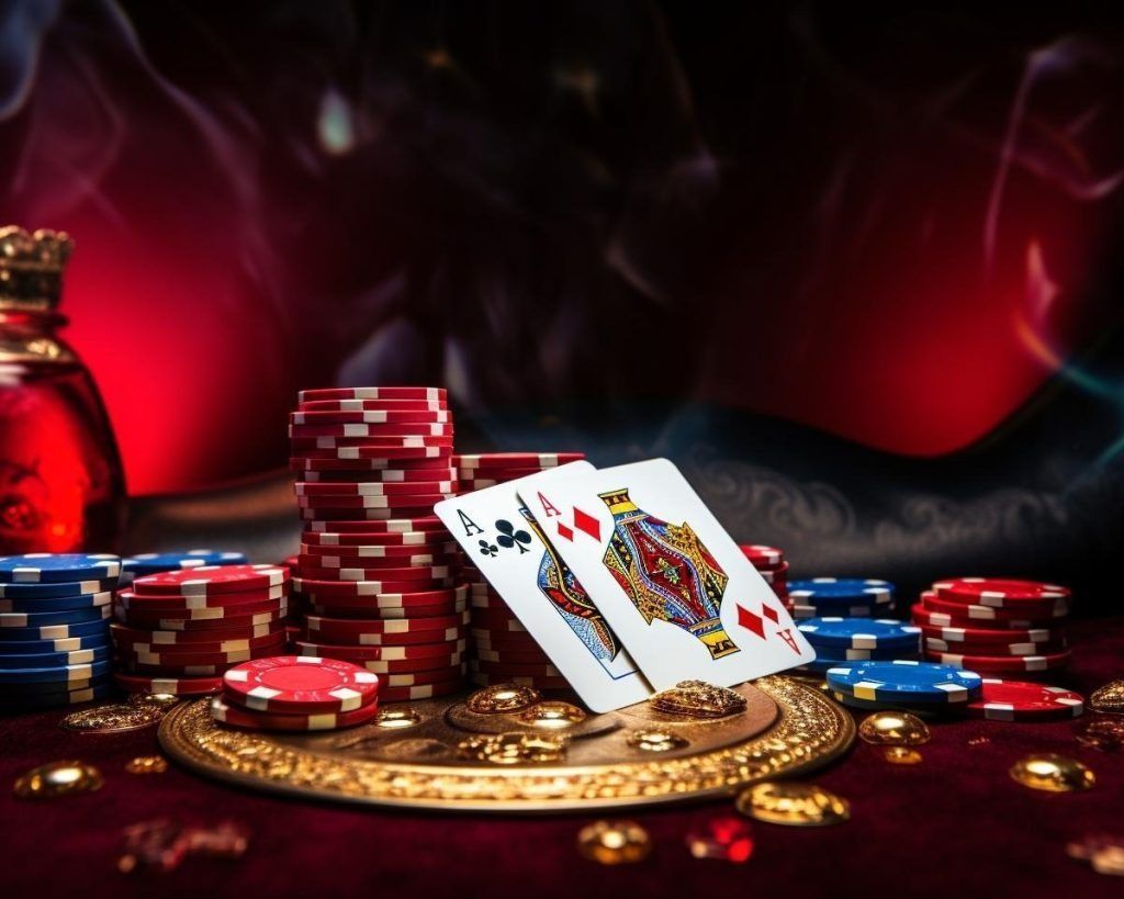 Club Casino پاکستان ریئل منی گیمز